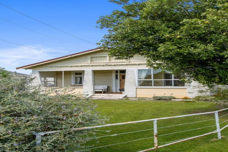 Photo of property in 5 Fell Street, Grovetown, Blenheim, 7202