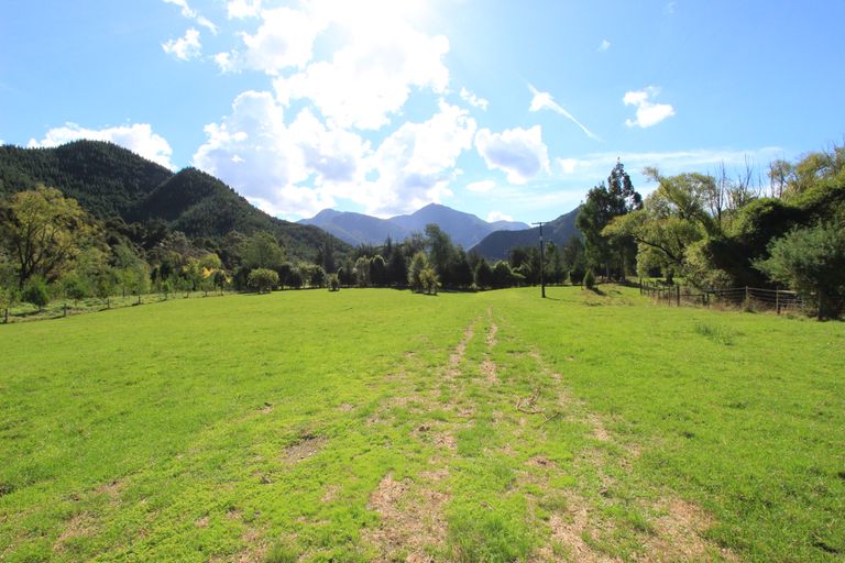 Photo of property in 426 Onamalutu Road, Onamalutu, Blenheim, 7275