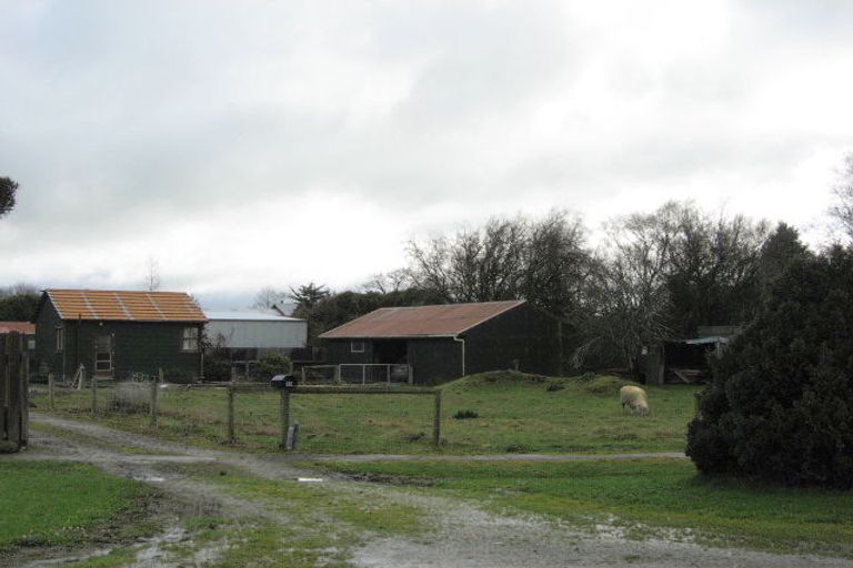 Photo of property in 63 Cardigan Road, Wyndham, 9831