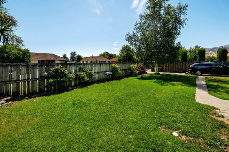 Photo of property in 5 Coach Court, Cromwell, 9310