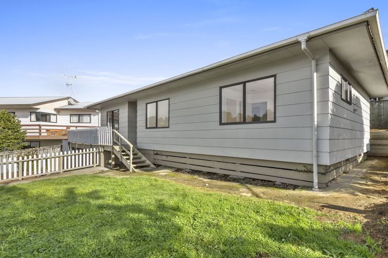 Photo of property in 451b Fraser Street, Parkvale, Tauranga, 3112