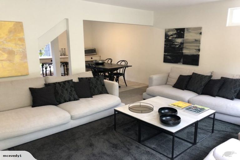 Photo of property in 4/16 Rossall Street, Merivale, Christchurch, 8014