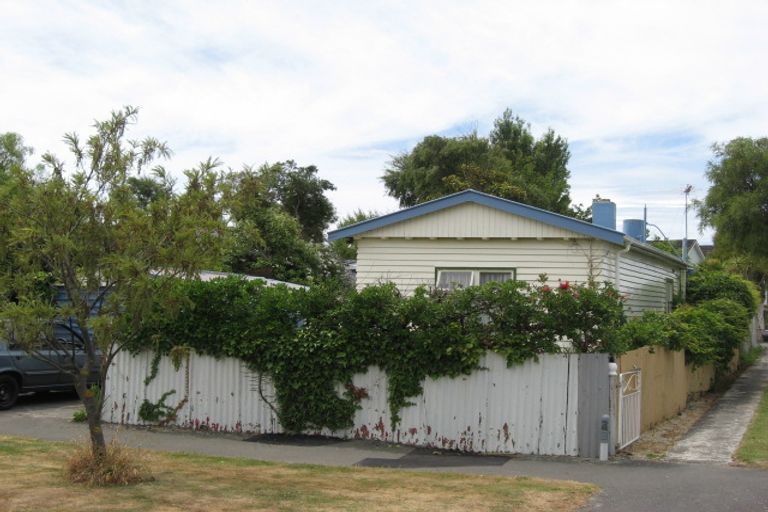 Photo of property in 48 Celia Street, Redcliffs, Christchurch, 8081