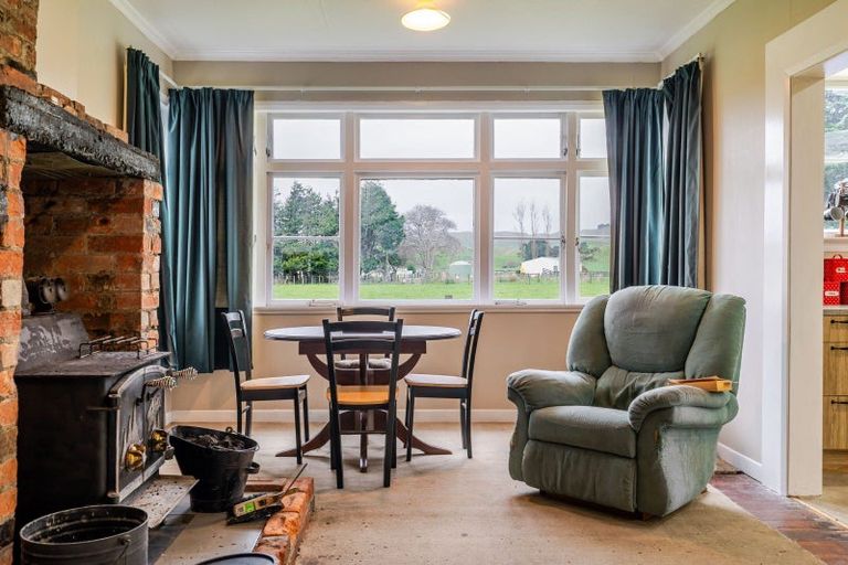 Photo of property in 136 Murphys Road, Pahiatua, 4982