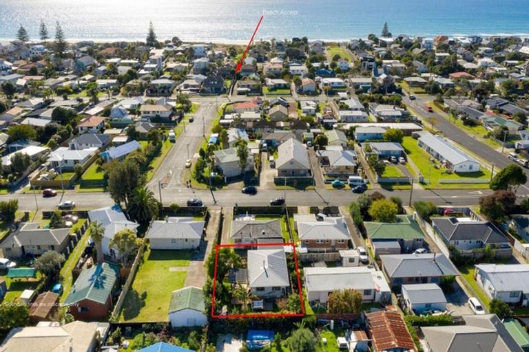 Photo of property in 48b Crane Street, Mount Maunganui, 3116