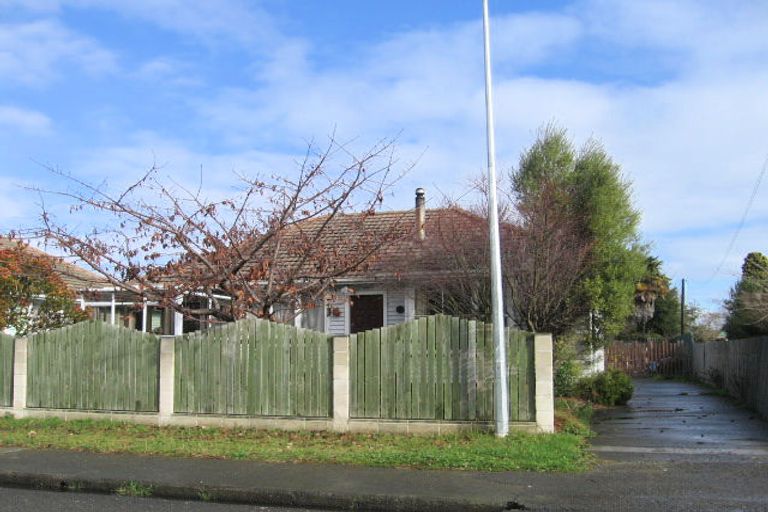 Photo of property in 717 Collinge Road, Mayfair, Hastings, 4122