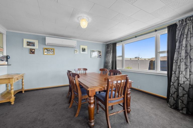 Photo of property in 122 William Street, Ashburton, 7700