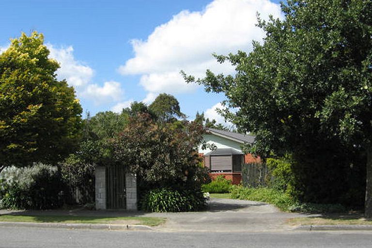 Photo of property in 16 Mclaughlins Road, Darfield, 7510