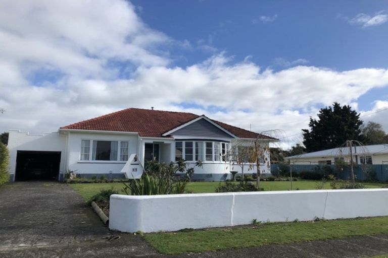 Photo of property in 11 Miranda Street, Stratford, 4332