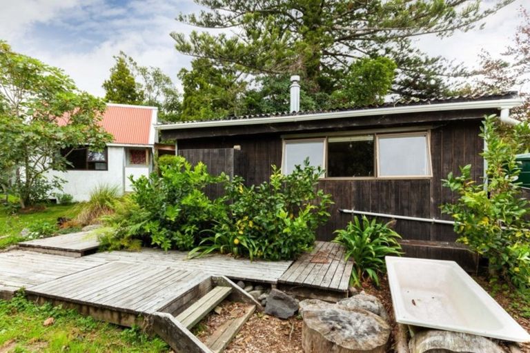 Photo of property in 695 Carrington Road, Hurworth, New Plymouth, 4371