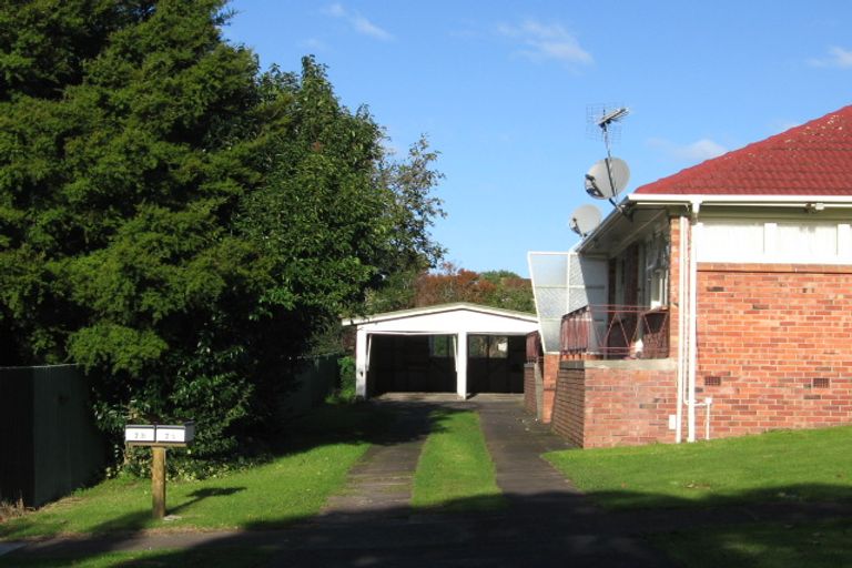 Photo of property in 7a Woolfield Road, Papatoetoe, Auckland, 2025