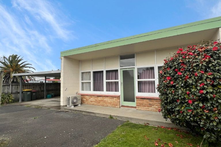 Photo of property in 15c Edgecumbe Street, Whitiora, Hamilton, 3200