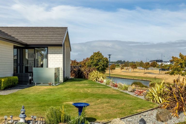 Photo of property in 18 Tiritiri Moana Drive, Pegasus, 7612