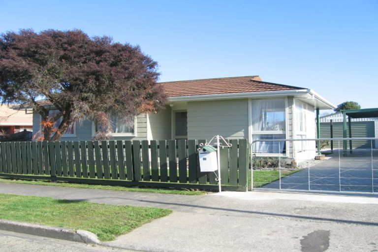 Photo of property in 24 Virginia Crescent, Feilding, 4702