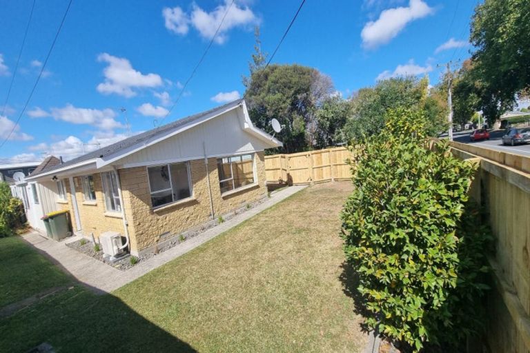 Photo of property in 42 Fifth Avenue, Enderley, Hamilton, 3214