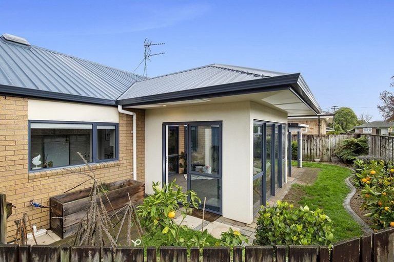 Photo of property in 4a Claude Street, Fairfield, Hamilton, 3214