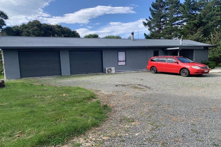 Photo of property in 8 Mclaughlin Drive, Tinui, Masterton, 5889