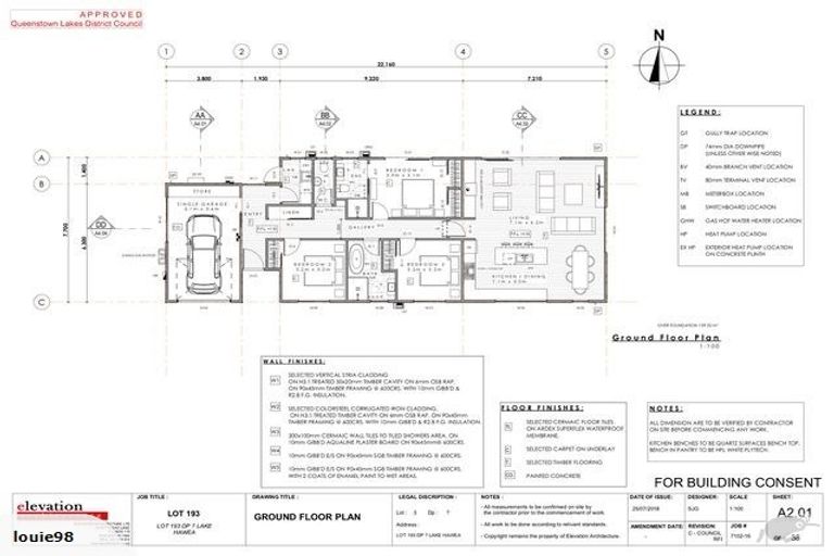 Photo of property in 49 Little Maude Drive, Lake Hawea, Wanaka, 9382