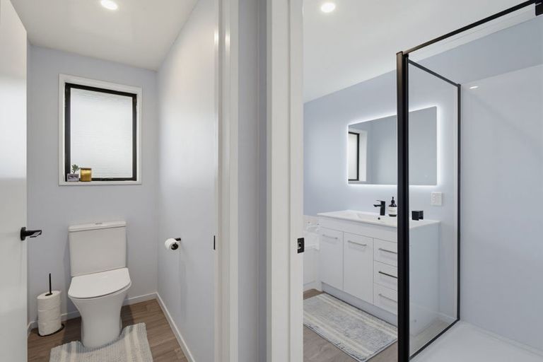 Photo of property in 1/3 Dumfries Drive, Hei Hei, Christchurch, 8042