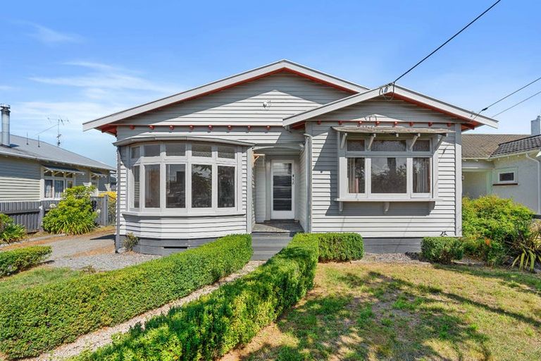 Photo of property in 175 Dixon Street, Masterton, 5810