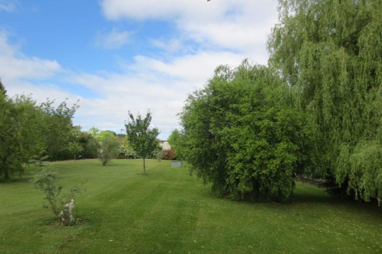 Photo of property in 21 Tuarangi Road, Netherby, Ashburton, 7700