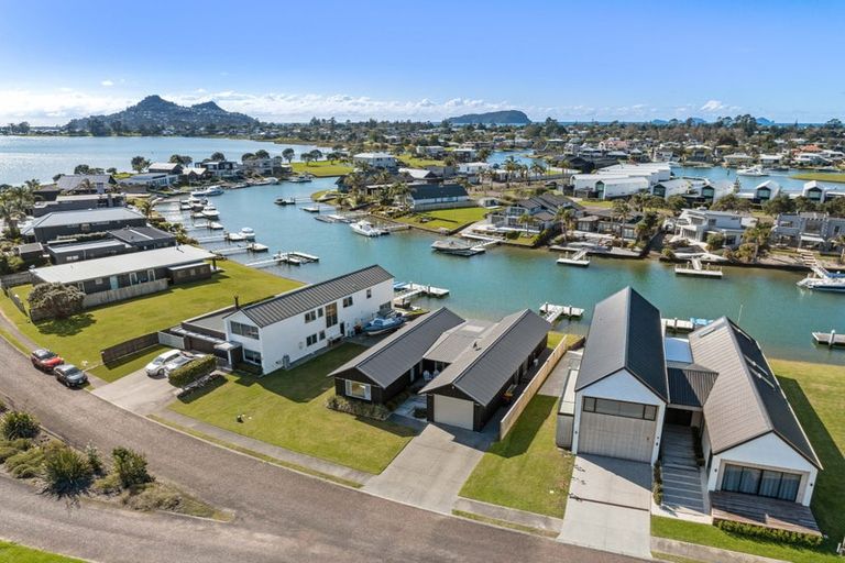 Photo of property in 150 Waterways Parade, Pauanui, Hikuai, 3579