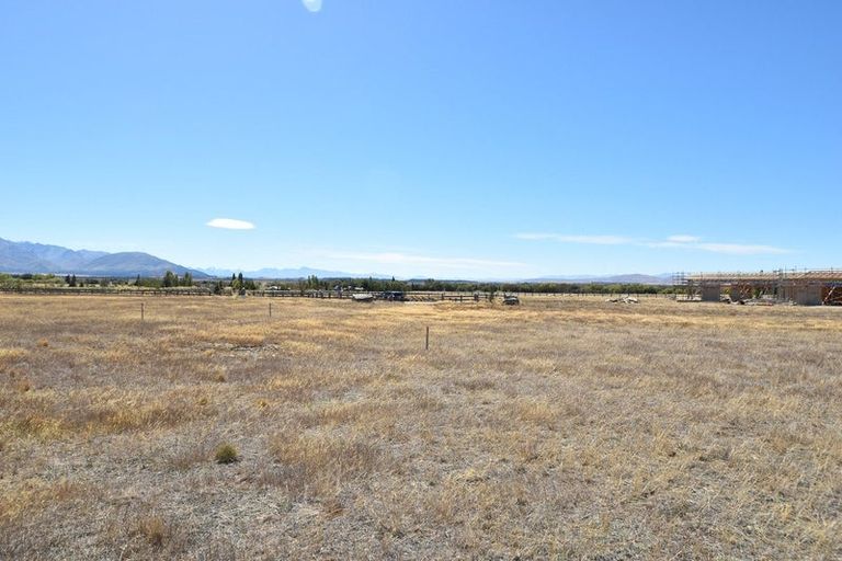 Photo of property in 6 Cameron Place, Ben Ohau, Twizel, 7999