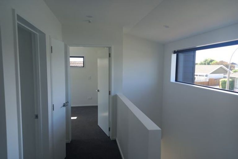 Photo of property in 1d Elstow Place, Spreydon, Christchurch, 8024