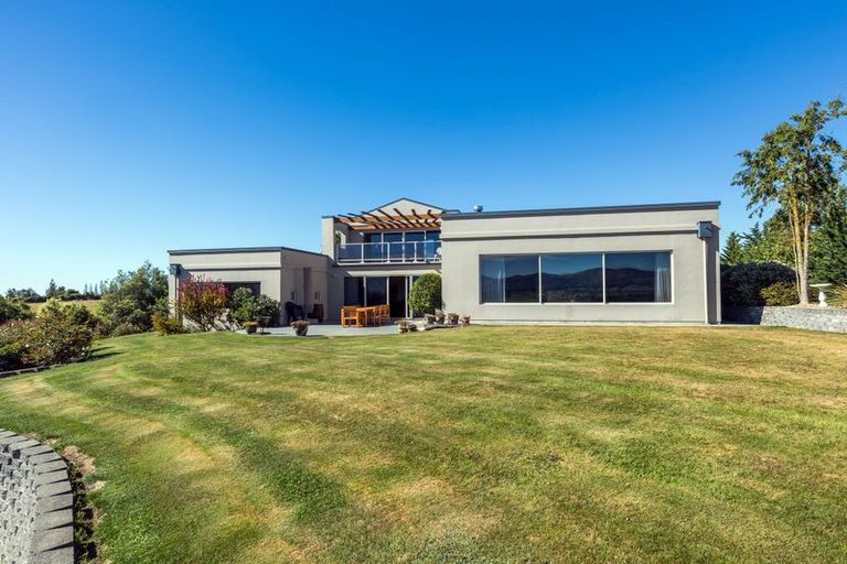 Photo of property in 304 Downs Road, Geraldine Downs, Geraldine, 7991