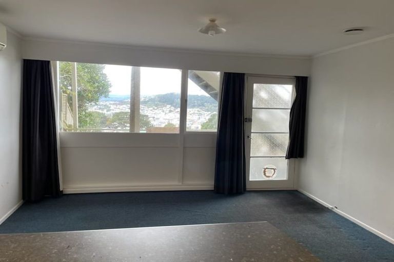 Photo of property in 5/60 Fairlie Terrace, Kelburn, Wellington, 6021