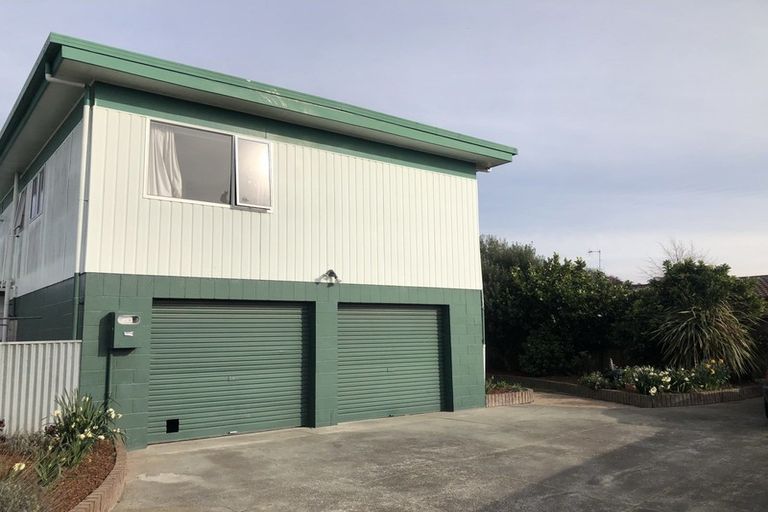 Photo of property in 4/34 Argyll Crescent, Tamatea, Napier, 4112