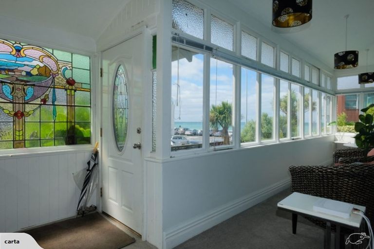 Photo of property in 1 Beach Street, Saint Clair, Dunedin, 9012