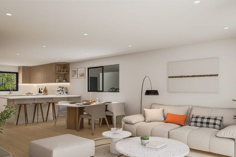 Photo of property in 9 Glenside Avenue, Pakuranga, Auckland, 2010