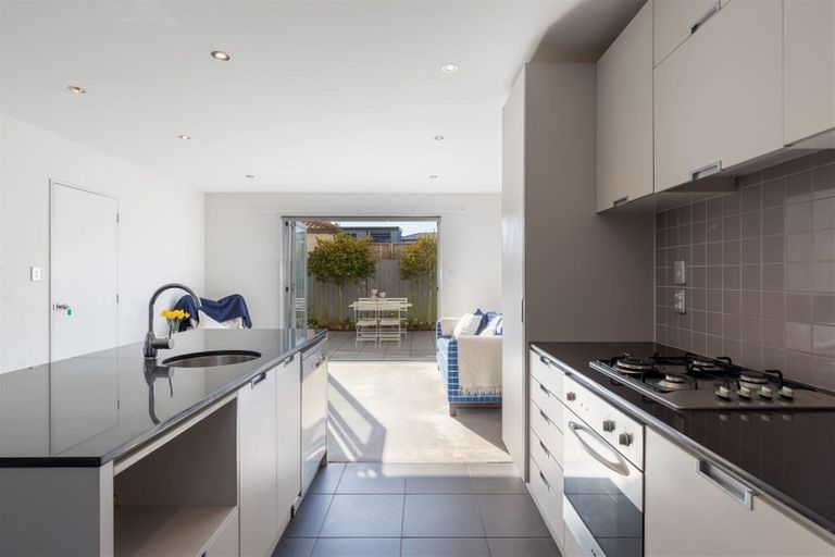 Photo of property in 105c Bishop Street, St Albans, Christchurch, 8014