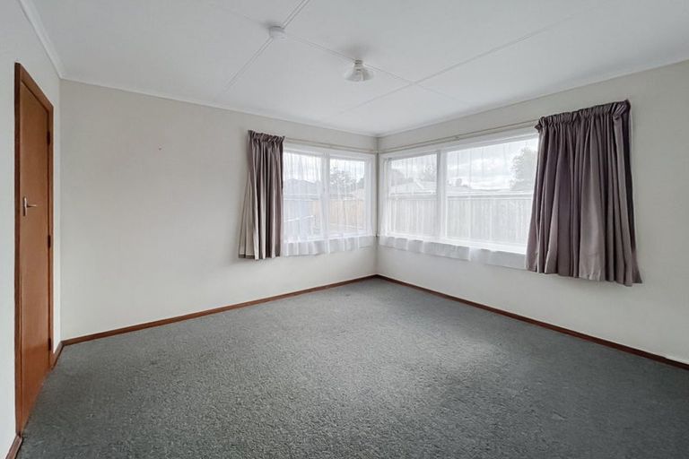 Photo of property in 354 College Street, West End, Palmerston North, 4410