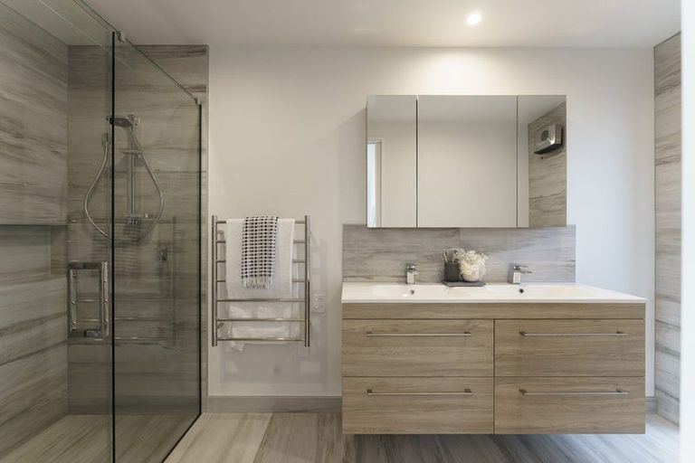 Photo of property in 13 Selfe Crescent, Burwood, Christchurch, 8083