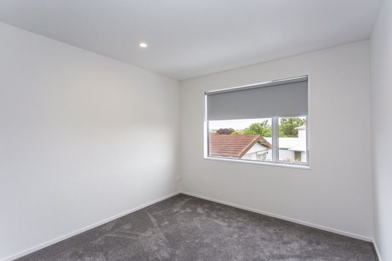 Photo of property in 12a Peverel Street, Riccarton, Christchurch, 8011