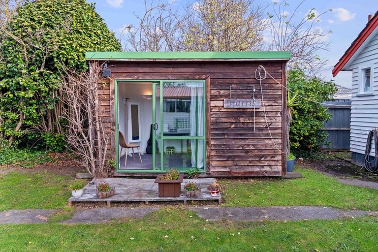 Photo of property in 144 Gilberthorpes Road, Hei Hei, Christchurch, 8042