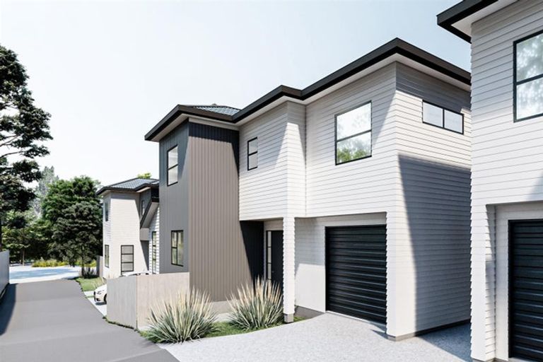 Photo of property in 1/1082 Fergusson Drive, Clouston Park, Upper Hutt, 5018