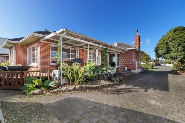 Photo of property in 1 Gladstone Road, Matamata, 3400