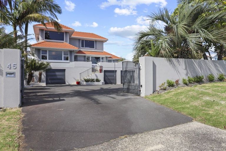 Photo of property in 45 Pillans Road, Otumoetai, Tauranga, 3110