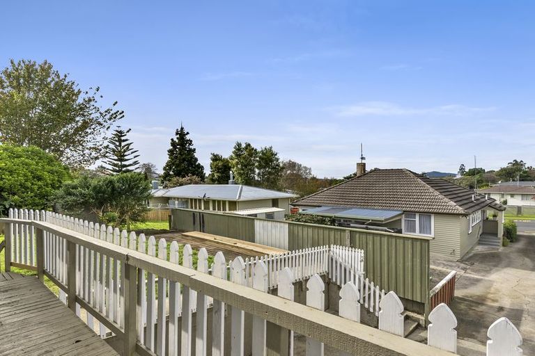Photo of property in 451b Fraser Street, Parkvale, Tauranga, 3112