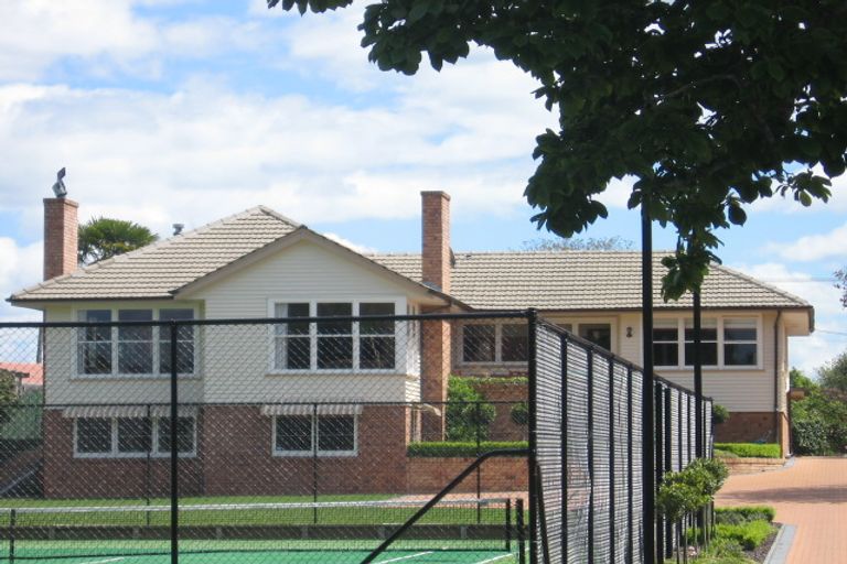 Photo of property in 139 Firth Street, Matamata, 3400