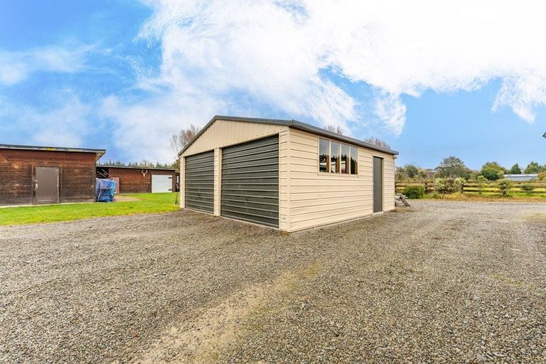 Photo of property in 115 Main North Road, Geraldine, 7930