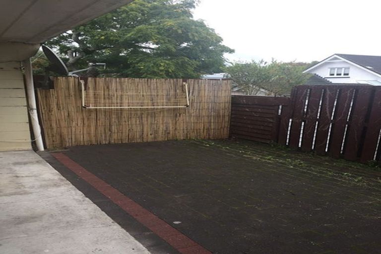 Photo of property in 10/2 Hammond Street, Hamilton Central, Hamilton, 3204