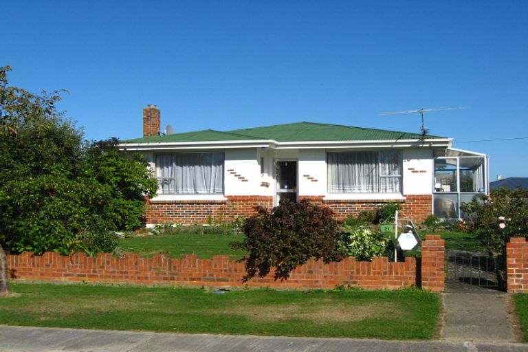 Photo of property in 21 Lorne Street, Mosgiel, 9024