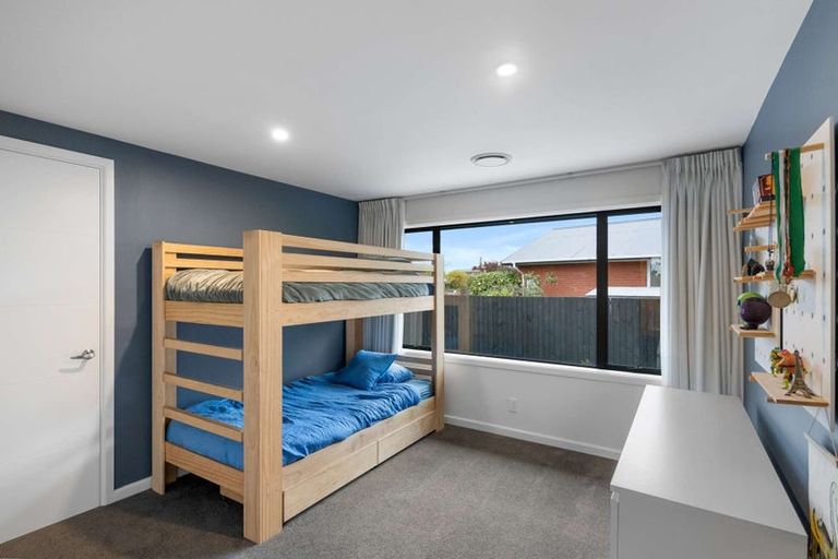 Photo of property in 4 Cardome Street, Bishopdale, Christchurch, 8053