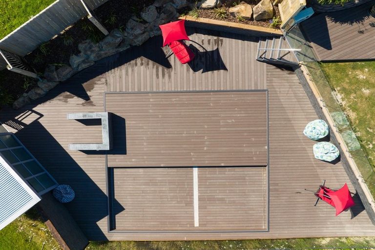 Photo of property in 233a Murphys Road, Judgeford, Porirua, 5381