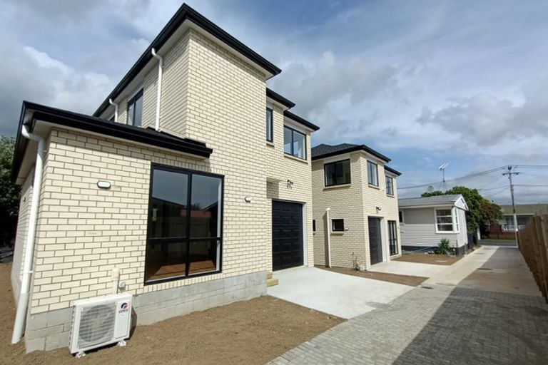 Photo of property in 8b Orion Street, Papakura, 2110