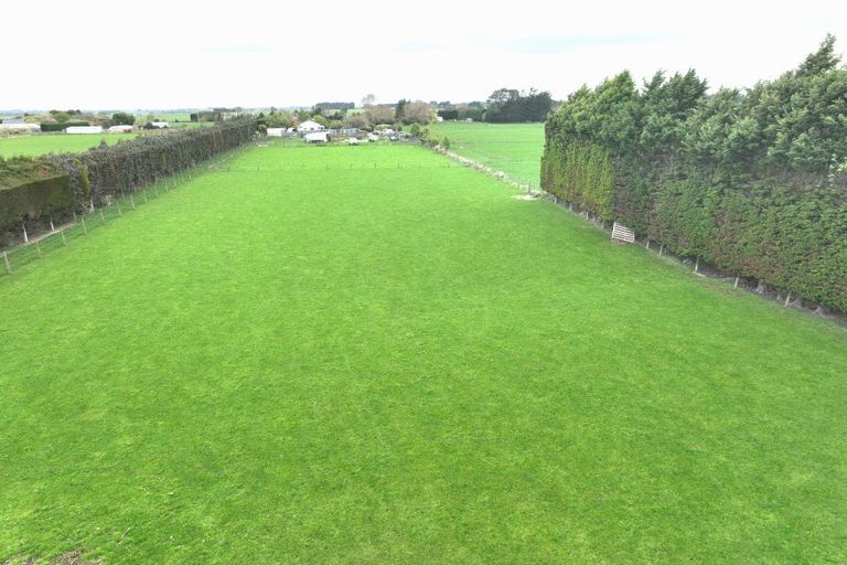Photo of property in 79 Wallacetown Lorneville Highway, Lorneville, Invercargill, 9874